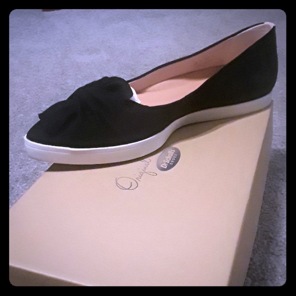 Shoe